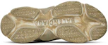 Shop Balenciaga Triple S Zapatillas 'Beige Claro Desgastado' 536737-W3CN3-9700