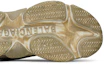 Purchase Balenciaga Triple S Zapatillas 'Beige Claro Desgastado' 536737-W3CN3-9700