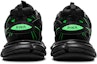 Details for 발렌시아가 트랙 스니커즈 '블랙 그린' 542023-W3AC2-1035
