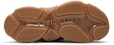 Shop Balenciaga Triple S Sneaker 'Sol Bening - Camel Terang' 541624-W2GA1-2706