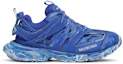 Buy Balenciaga Track Sneaker 'Biru Pudar' 542023-W3CN2-4000