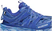 Order Balenciaga Track Sneaker 'Biru Pudar' 542023-W3CN2-4000