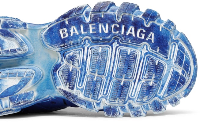 Balenciaga Track Sneaker 'Biru Pudar' 542023-W3CN2-4000 Purchase Balenciaga Track Sneaker 'Biru Pudar' 542023-W3CN2-4000