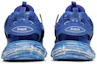 Details for Balenciaga Track Sneaker 'Biru Pudar' 542023-W3CN2-4000