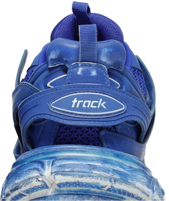 Balenciaga Track Sneaker 'Biru Pudar' 542023-W3CN2-4000 Sizing Balenciaga Track Sneaker 'Biru Pudar' 542023-W3CN2-4000
