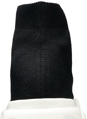 (W) 발렌시아가 스피드 2.0 블랙화이트 (Balenciaga Speed 2.0 Black White) 654045-W2DI2-1091 Sizing (W) 발렌시아가 스피드 2.0 블랙화이트 (Balenciaga Speed 2.0 Black White) 654045-W2DI2-1091