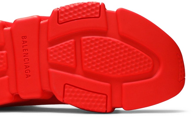 Balenciaga Speed Sneaker 'Merah Intens' 645734-W2DBU-6990 Purchase Balenciaga Speed Sneaker 'Merah Intens' 645734-W2DBU-6990