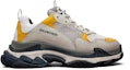 Buy Balenciaga Triple S Sneaker 'Split' Lelaki/Wanita 533890-W09E2-1271