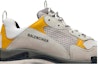 Order Balenciaga Triple S Sneaker 'Split' Lelaki/Wanita 533890-W09E2-1271