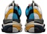 Balenciaga Triple S Sneaker 'Split' Lelaki/Wanita 533890-W09E2-1271