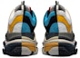Details for Balenciaga Triple S Sneaker 'Split' Lelaki/Wanita 533890-W09E2-1271