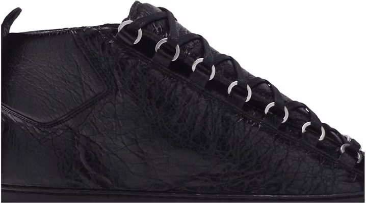 Balenciaga Arena High 'Negro Brillante' 373401WAD401000 Order Balenciaga Arena High 'Negro Brillante' 373401WAD401000