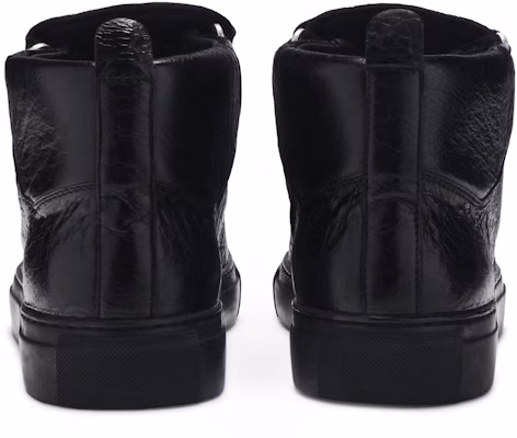 Balenciaga Arena High 'Negro Brillante' 373401WAD401000 Details for Balenciaga Arena High 'Negro Brillante' 373401WAD401000