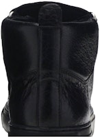 巴黎世家高帮运动鞋 '耀黑' 373401WAD401000 Sizing 巴黎世家高帮运动鞋 '耀黑' 373401WAD401000