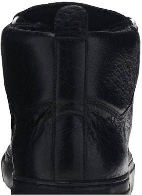 Balenciaga Arena High 'Negro Brillante' 373401WAD401000 Sizing Balenciaga Arena High 'Negro Brillante' 373401WAD401000