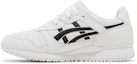 Lookbook アシックス GEL-LYTE III OG 白黒 1201A716-101