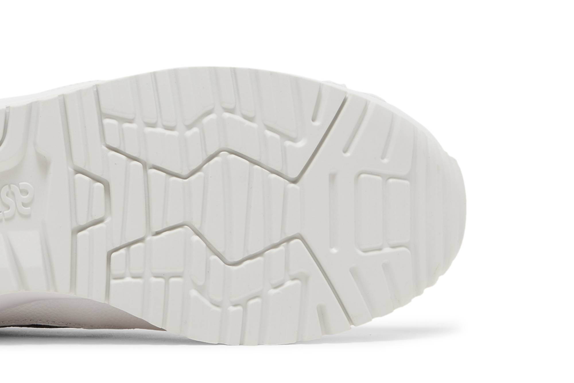 Purchase 아식스 젤 라이트 3 OG '화이트 블랙' 1201A716-101