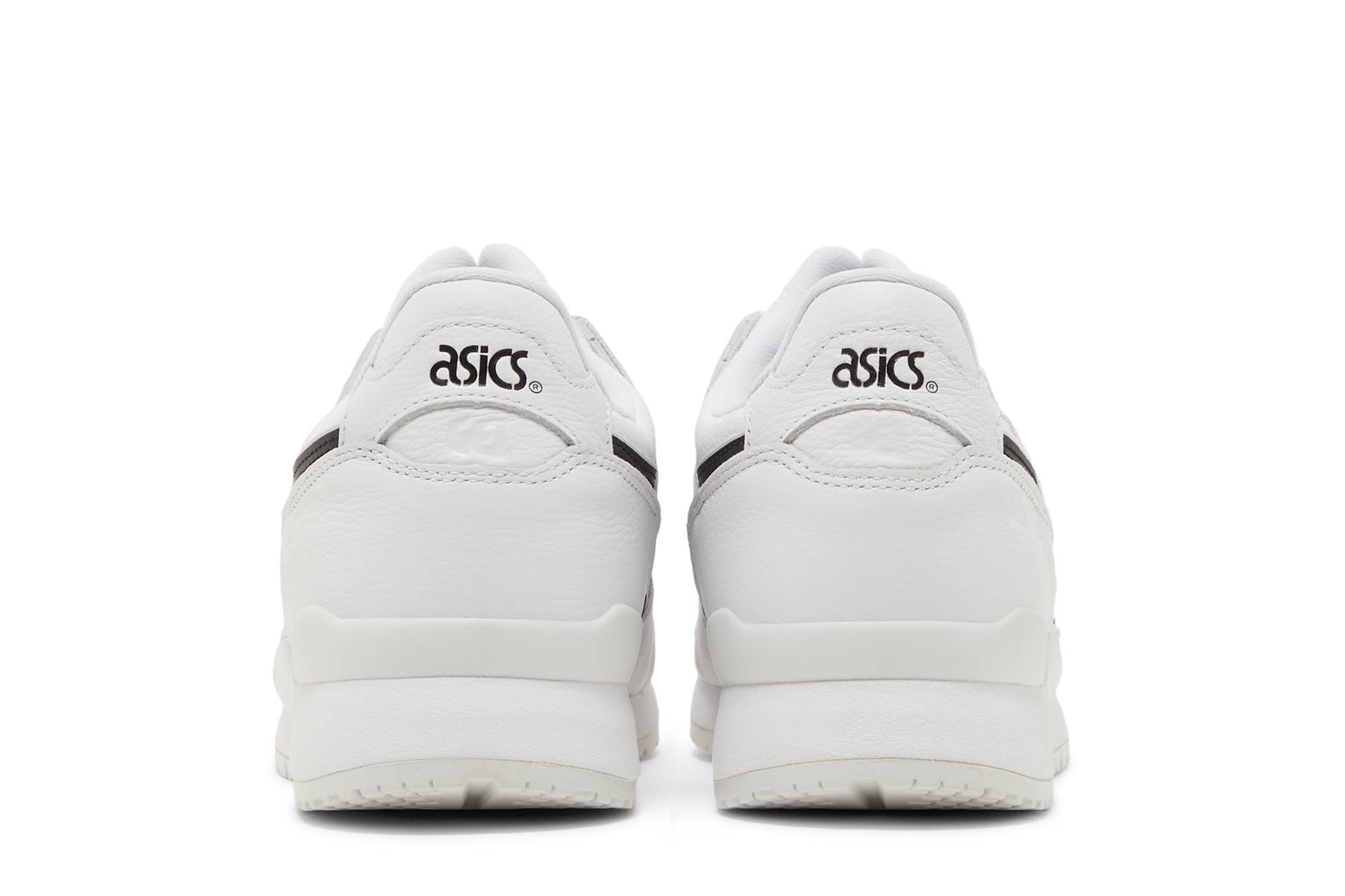 Details for 아식스 젤 라이트 3 OG '화이트 블랙' 1201A716-101