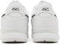 Details for アシックス GEL-LYTE III OG 白黒 1201A716-101