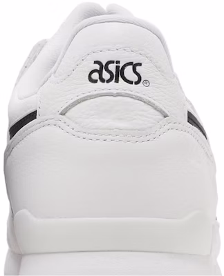 아식스 젤 라이트 3 OG '화이트 블랙' 1201A716-101 Sizing 아식스 젤 라이트 3 OG '화이트 블랙' 1201A716-101