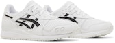 Cheap アシックス GEL-LYTE III OG 白黒 1201A716-101