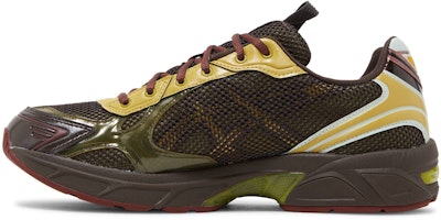 아식스 UB4-S 젤 1130 '데미타세 퍼 그린' 1201A645-200 Lookbook 아식스 UB4-S 젤 1130 '데미타세 퍼 그린' 1201A645-200