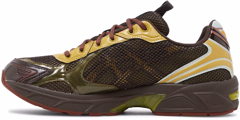 ASICS UB4-S Gel 1130 'Demitasse Fir Green' 1201A645-200 Lookbook ASICS UB4-S Gel 1130 'Demitasse Fir Green' 1201A645-200