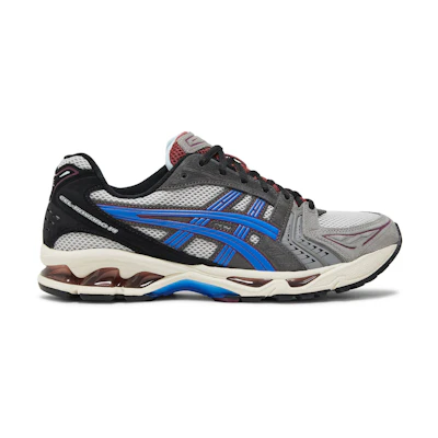ASICS Gel Kayano 14 'Oyster Grey Illusion Blue'