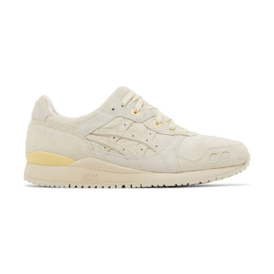 ASICS Gel Lyte 3 'Vanilla'