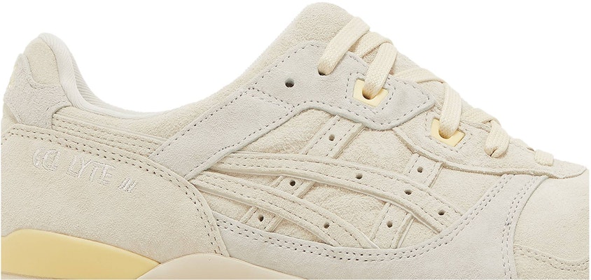 亚瑟士Gel Lyte 3 OG '香草' 1201A830-250 Order 亚瑟士Gel Lyte 3 OG '香草' 1201A830-250