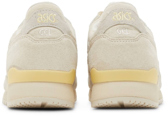 亚瑟士Gel Lyte 3 OG '香草' 1201A830-250 Details for 亚瑟士Gel Lyte 3 OG '香草' 1201A830-250