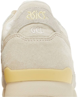 亚瑟士Gel Lyte 3 OG '香草' 1201A830-250 Sizing 亚瑟士Gel Lyte 3 OG '香草' 1201A830-250