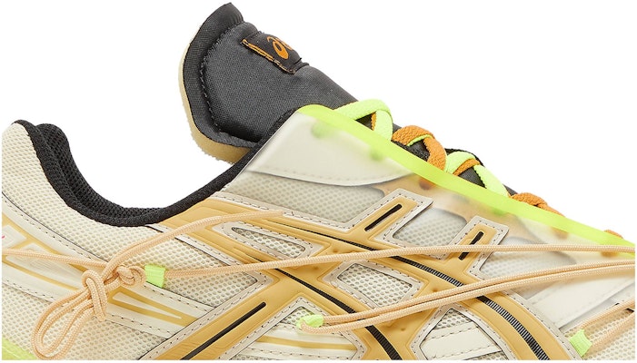 P.E Nation x ASICS Gel 1130 'Krim Paper Bag' 1203A244-100 Order P.E Nation x ASICS Gel 1130 'Krim Paper Bag' 1203A244-100