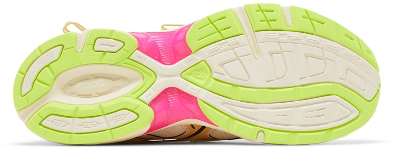 P.E Nation x ASICS Gel 1130 'Krim Paper Bag' 1203A244-100 Shop P.E Nation x ASICS Gel 1130 'Krim Paper Bag' 1203A244-100