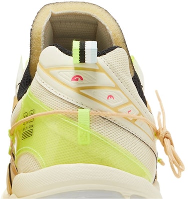P.E Nation x ASICS Gel 1130 'Krim Paper Bag' 1203A244-100 Sizing P.E Nation x ASICS Gel 1130 'Krim Paper Bag' 1203A244-100
