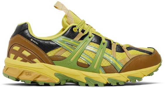 ASICS HS4-S Gel Sonoma 15-50 Gore-Tex 'Hijau Sheen Epsom' 1201A440-750 Buy ASICS HS4-S Gel Sonoma 15-50 Gore-Tex 'Hijau Sheen Epsom' 1201A440-750