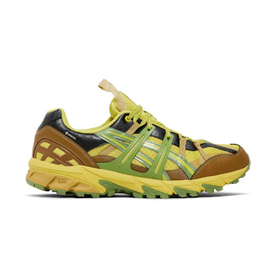 ASICS HS4-S Gel Sonoma 15-50 GTX 'Green Sheen Epsom'