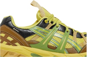 亞瑟士 HS4-S Gel Sonoma 15-50 Gore-Tex '綠光愛普森' 1201A440-750 Order 亞瑟士 HS4-S Gel Sonoma 15-50 Gore-Tex '綠光愛普森' 1201A440-750