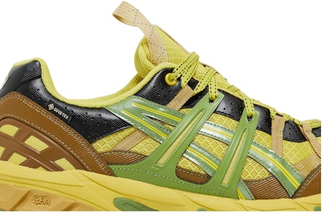 ASICS HS4-S Gel Sonoma 15-50 Gore-Tex 'Hijau Sheen Epsom' 1201A440-750 Order ASICS HS4-S Gel Sonoma 15-50 Gore-Tex 'Hijau Sheen Epsom' 1201A440-750