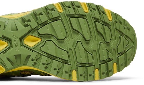 ASICS HS4-S Gel Sonoma 15-50 Gore-Tex 'Hijau Sheen Epsom' 1201A440-750 Purchase ASICS HS4-S Gel Sonoma 15-50 Gore-Tex 'Hijau Sheen Epsom' 1201A440-750