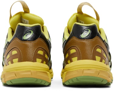 ASICS HS4-S Gel Sonoma 15-50 Gore-Tex 'Hijau Sheen Epsom' 1201A440-750 Details for ASICS HS4-S Gel Sonoma 15-50 Gore-Tex 'Hijau Sheen Epsom' 1201A440-750