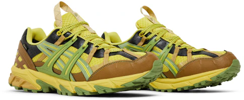 亞瑟士 HS4-S Gel Sonoma 15-50 Gore-Tex '綠光愛普森' 1201A440-750 Cheap 亞瑟士 HS4-S Gel Sonoma 15-50 Gore-Tex '綠光愛普森' 1201A440-750