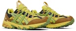 Cheap ASICS HS4-S Gel Sonoma 15-50 Gore-Tex 'Hijau Sheen Epsom' 1201A440-750