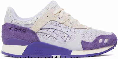 ASICS Gel Lyte 3 OG 'Lilac Hint' 1201A717-020 ASICS Gel Lyte 3 OG 'Lilac Hint' 1201A717-020