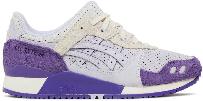 ASICS Gel Lyte 3 OG 'Lilac Hint' Wanita 1201A717-020 Buy ASICS Gel Lyte 3 OG 'Lilac Hint' Wanita 1201A717-020