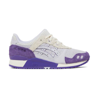 ASICS Gel Lyte 3 'Lilac Hint'