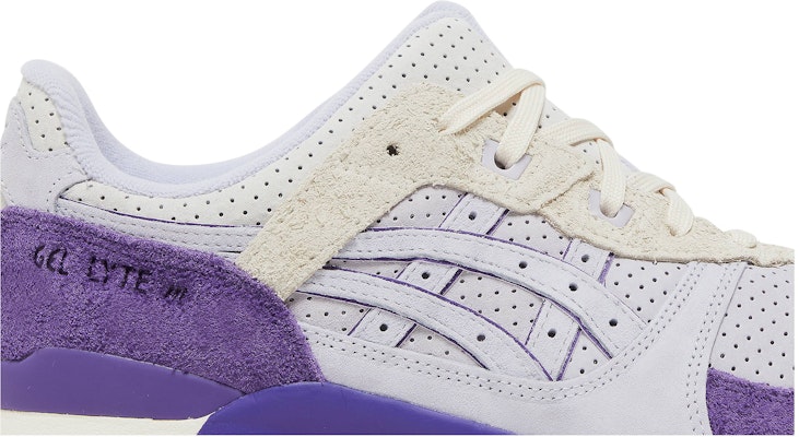 ASICS Gel Lyte 3 OG 'Lilac Hint' Wanita 1201A717-020 Order ASICS Gel Lyte 3 OG 'Lilac Hint' Wanita 1201A717-020
