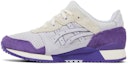 Lookbook ASICS Gel Lyte 3 OG 'Lilac Hint' Wanita 1201A717-020