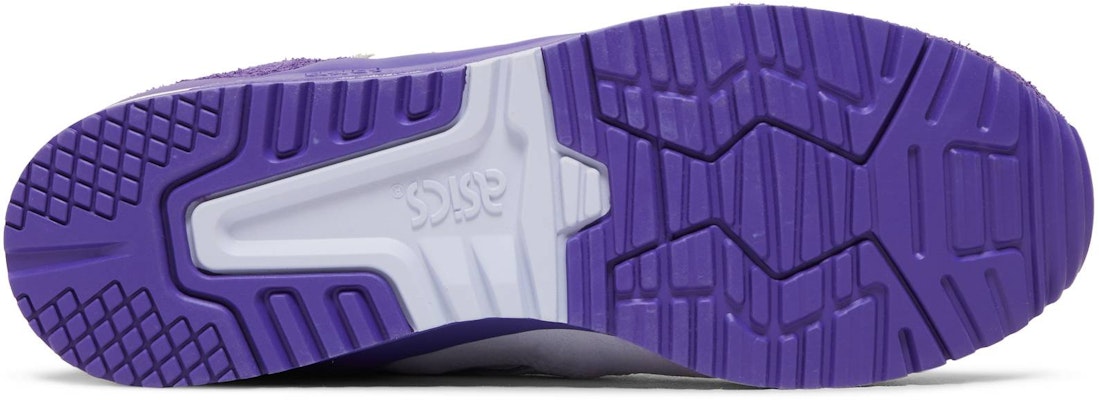 ASICS Gel Lyte 3 OG 'Lilac Hint' Wanita 1201A717-020 Shop ASICS Gel Lyte 3 OG 'Lilac Hint' Wanita 1201A717-020