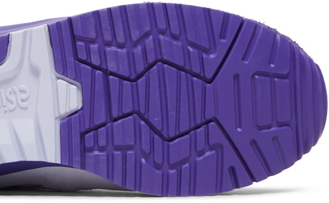 ASICS Gel Lyte 3 OG 'Lilac Hint' Wanita 1201A717-020 Purchase ASICS Gel Lyte 3 OG 'Lilac Hint' Wanita 1201A717-020